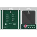 Green Lion Premium Leather Case For iPad 10.9" (2022) - Black
