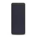 SwitchBot Solar Panel Charger for SwitchBot Curtain - Black