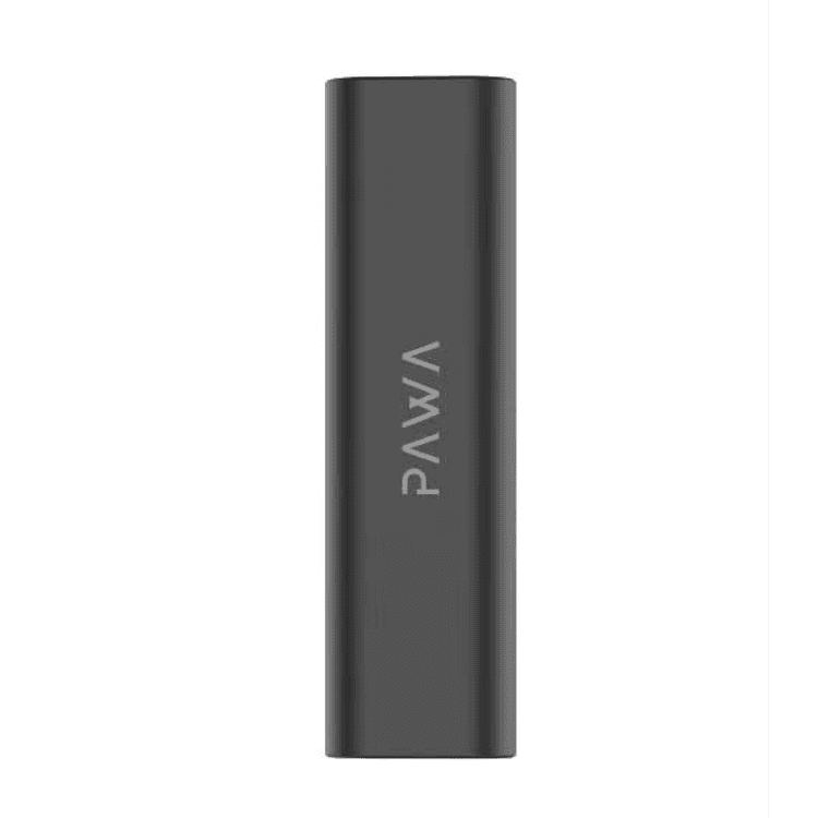 PAWA Multi-Functional Charging Storage Box (Six Charging Combinations) - Black