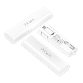 PAWA Multi-Functional Charging Storage Box (Six Charging Combinations) - White