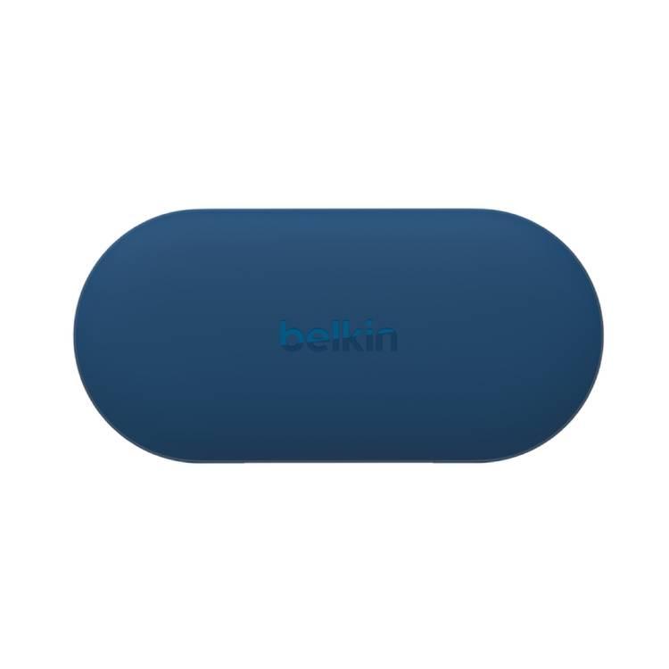 Belkin Soundform Play True Wireless Earbuds - Blue