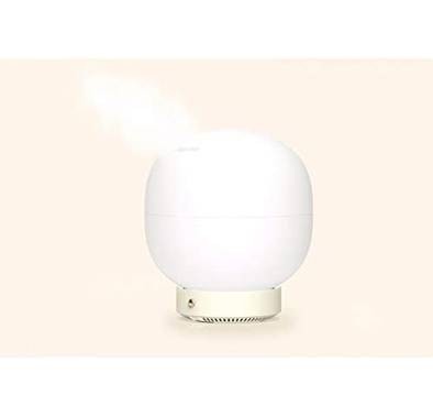 Pout Nose 2 Super Sonic House Humidifier - White