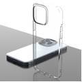 Devia Natural Case (PC) for iPhone 14 Plus - Clear