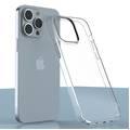 Devia Natural Case (PC) for iPhone 14 Plus - Clear