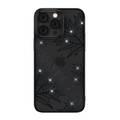 Devia Crystal Series Shockproof Case for iPhone 14 Pro Max - Black