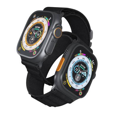 Porodo Smart Watch Ultra Space  with ...