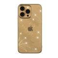 Devia Autumn Series Protective Case for iPhone 14 - Gold