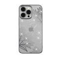 Devia Autumn Series Protective Case for iPhone 14 Pro Max - Silver