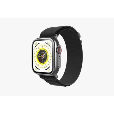 Green Lion Ultra Smart Watch with 10 ...