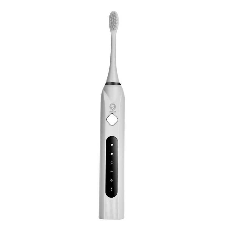 Green Electric Toothbrush Gen-2 with 5 Modes