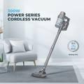 Powerology 300W Power Series Cordless Vacuum - Grey