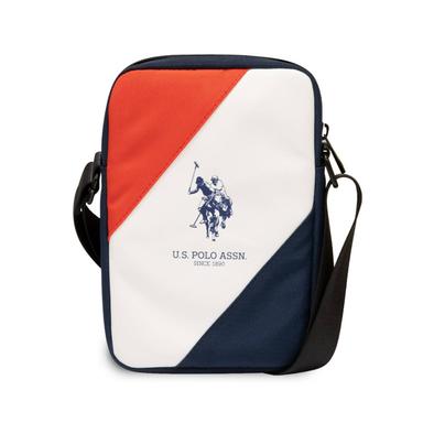 U.S.Polo Assn Tablet 8" Bag for Offic...