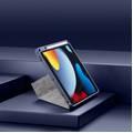 Levelo Conver Hybrid Leather Magnetic Case for iPad Air 10.2" - Blue