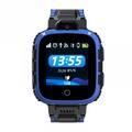 Porodo 4G kids Smart Watch with Video Calling - Blue