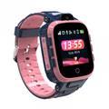 Porodo 4G kids Smart Watch with Video Calling - Pink