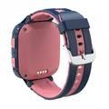 Porodo 4G kids Smart Watch with Video Calling - Pink