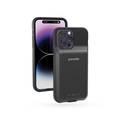 Porodo Wireless Charging For iPhone 14 Pro Case