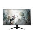 Porodo Gaming Wide-Curved Monitor 32"