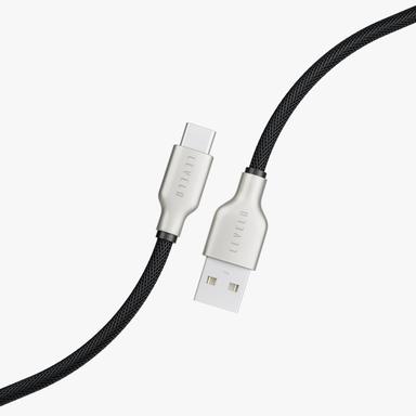 Levelo USB-C To Lightning MFi 1.1M Ca...