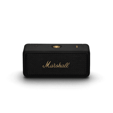 Marshall Emberton II Compact Portable...
