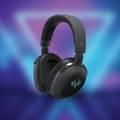 Porodo Gaming Esports Wireless Gaming Headphone - Black