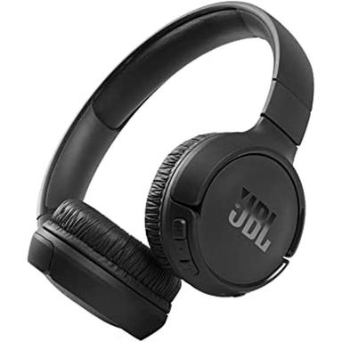 JBL T570BT Wireless On-Ear Headphones...