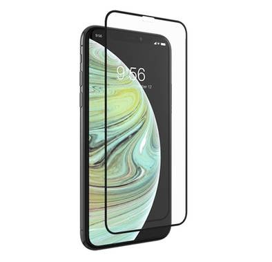 Levelo Clear Twice Tempered Screen Protector For iPhone 11 Pro Max - Clear