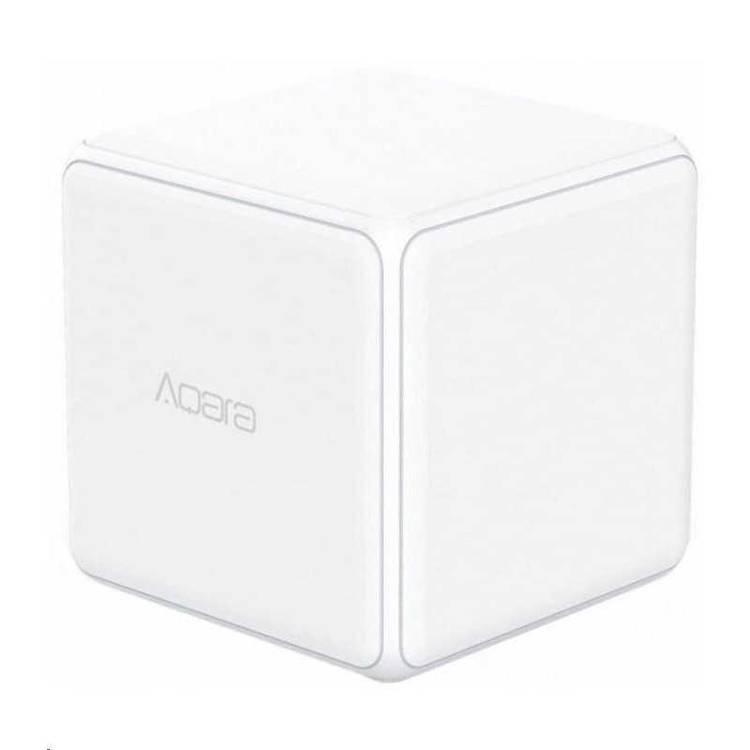 Aqara Magic Cube Remote Controller Smart Sensor - White