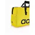 adidas Brand Medium Linear Performance Travel Bag