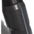 Adidas PERF BTTL 0 5 BLACK/BLACK/SOLRED TRAINING BOTTLE FM9935 for Unisex black