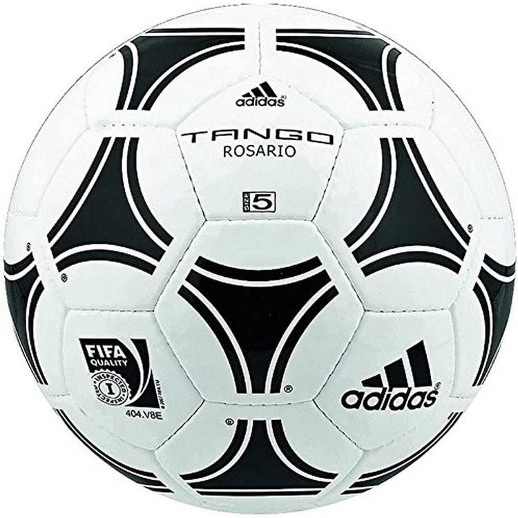 Adidas Tango Rosario 656927 Football Soccer Ball -5