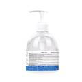 Hoco Hand Sanitizer Ethanol Disinfection Gel 75% 480mL - White