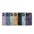 Devia Autumn Series Protective Case for iPhone 14 - Purple