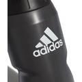 Adidas PERF BOTTL 0 75 BLACK SOLRED TRAINING BOTTLE FM9931