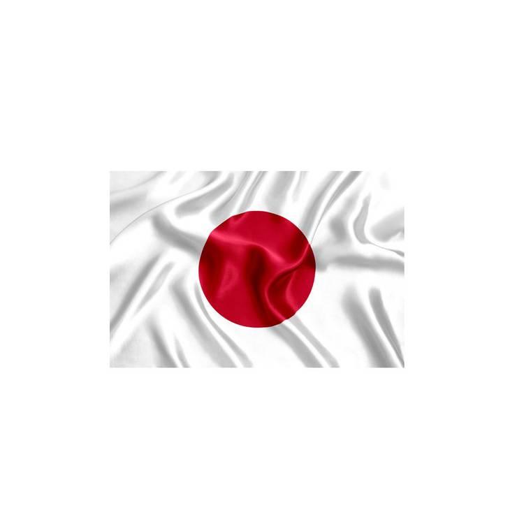 الاتحاد الآسيوي لكرة القدم 2019 علم اليابان ألوان زاهية ومقاومة للأشعة فوق البنفسجية ، خفيفة الوزن ، تظهر الدعم في الأحداث الرياضية مقاس 96 * 64 سم