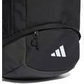 Adidas TIRO L BACKPACK BLACK/WHITE FOOTBALL SOCCER BACKPACK HS9758 for Unisex Black