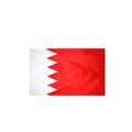 AFC 2019 BAHRAIN FLAG, Compact in terms of design, it scores high on the aspect of utility too. This is what makes it worth the buy, Size  96X64cm