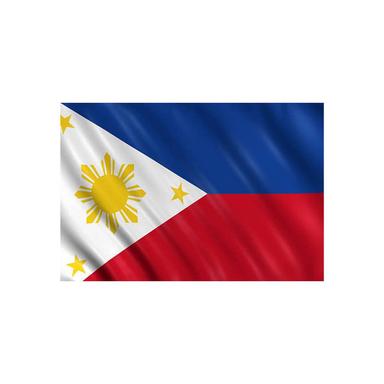 AFC 2019 PHILIPPINES FLAG, Designed a...