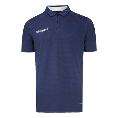 uhlsport Polo Shirt, Smart breathe® C...