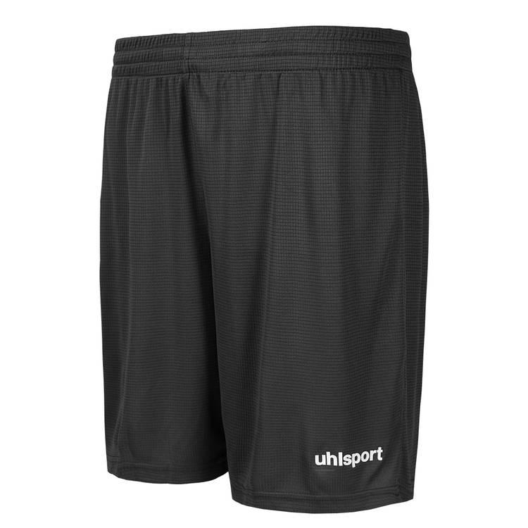 uhlsport Football Jersey Set, Smart Breathe® LITE, For match & training team set, Round neck, Material is mesh & cool, Short sleeves, Regular fit - Blue - XL