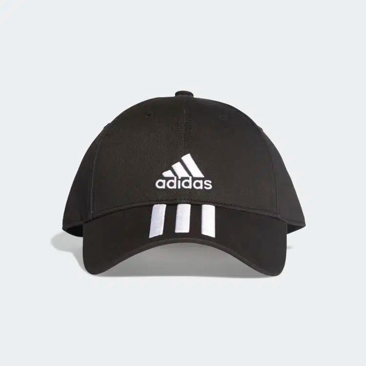 قبعة أديداس تيرو BB DQ1073 قبعة كرة القدم سوداء اللون
