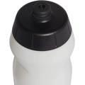 زجاجة تدريب أديداس بيرفورمانس 0.5 لتر أبيض وأسود لغسالة الأطباق FM9936