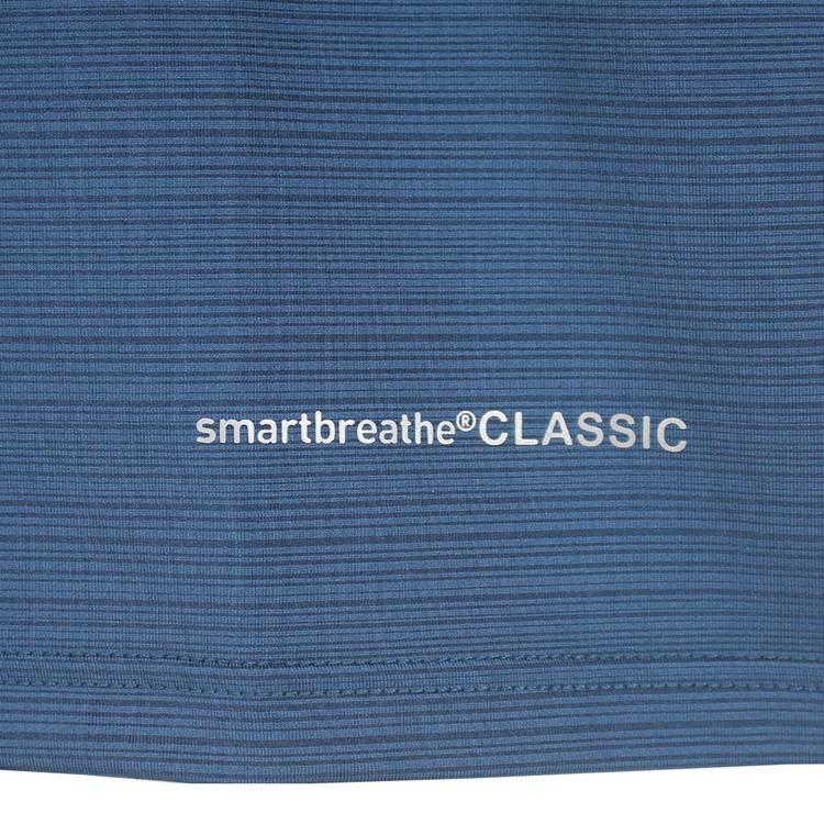 قميص بولو uhlsport ، Smart breathe® CLASSIC ، للتدريب والجولف وجميع أنواع الرياضة ، أكمام قصيرة ، تعرق وتجف بسرعة كبيرة ، مقاس عادي - رويال - 2XL