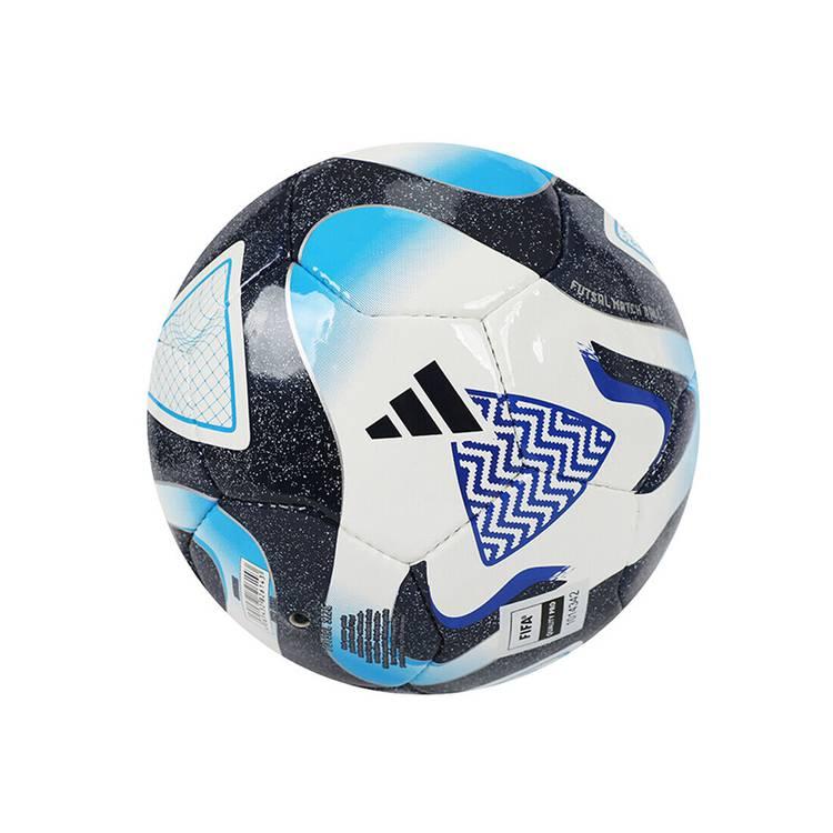 Adidas Oceansz Pro Sala Football 2023 World Cup Futsal Ball HZ6930 Size Futsal - 5