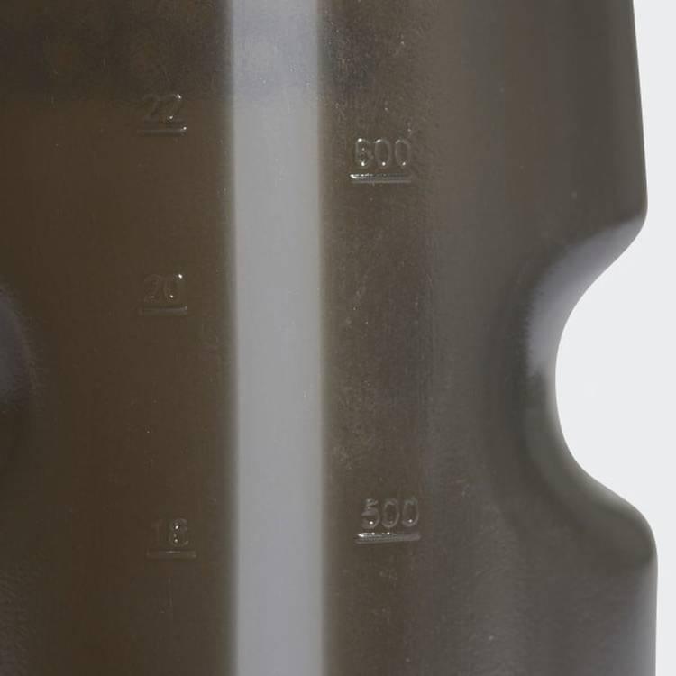 زجاجة تدريب أديداس تريل 0.75 FT8932 سوداء بتصميم مريح - الجزائر - 10