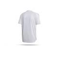 Adidas Condivo 20 Training Short Sleeve T-shirt White Regular Man EA2513 - L