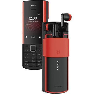 Nokia 5710 Xpress Audio Feature Phone...