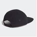 Adidas 4P CAP H.R. HA5547 Training black Cap For Unisex Size OSFM