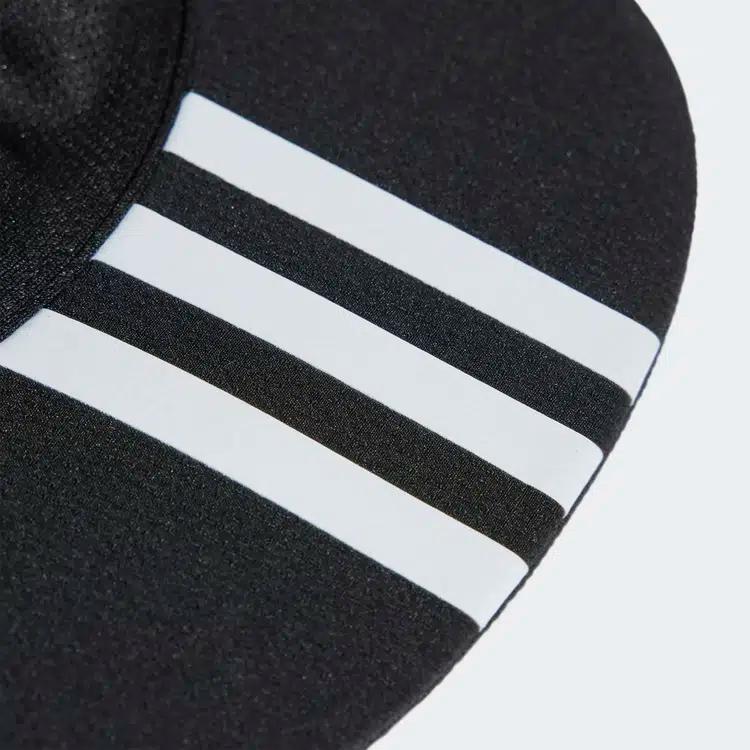 Adidas 4P CAP H.R. HA5547 Training black Cap For Unisex Size OSFM