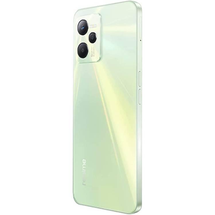 Realme C35 128GB 4GB RAM - Glowing Green MIDDLE EAST VERSION